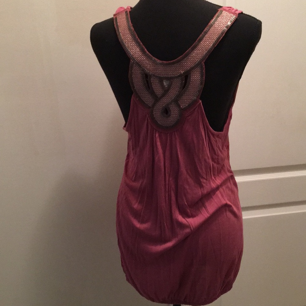 Designed Razorback tank - Picture 4 of 10